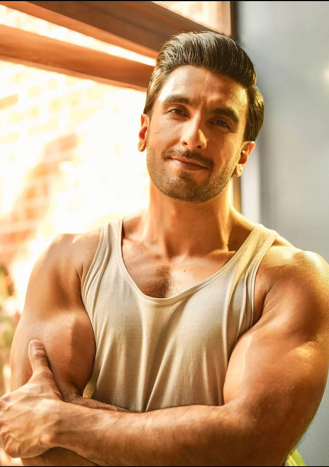 Ranveer Singh