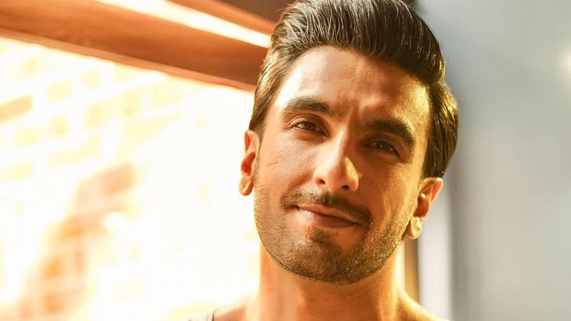 Ranveer Singh