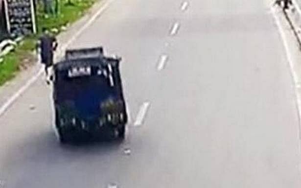 Jharkhand HC Chief Justice to weekly monitor CBI probe into mowing down of judge at Dhanbad