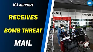 Delhi airport bomb scare: 13-year-old Meerut boy apprehended