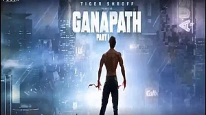 Christmas blockbuster alert! ‘Ganapath’ to release on December 23, 2022