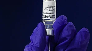 US FDA okays COVID booster dose for those with weak immune system