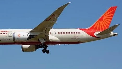 India grants permission for restart of 737 Max operations