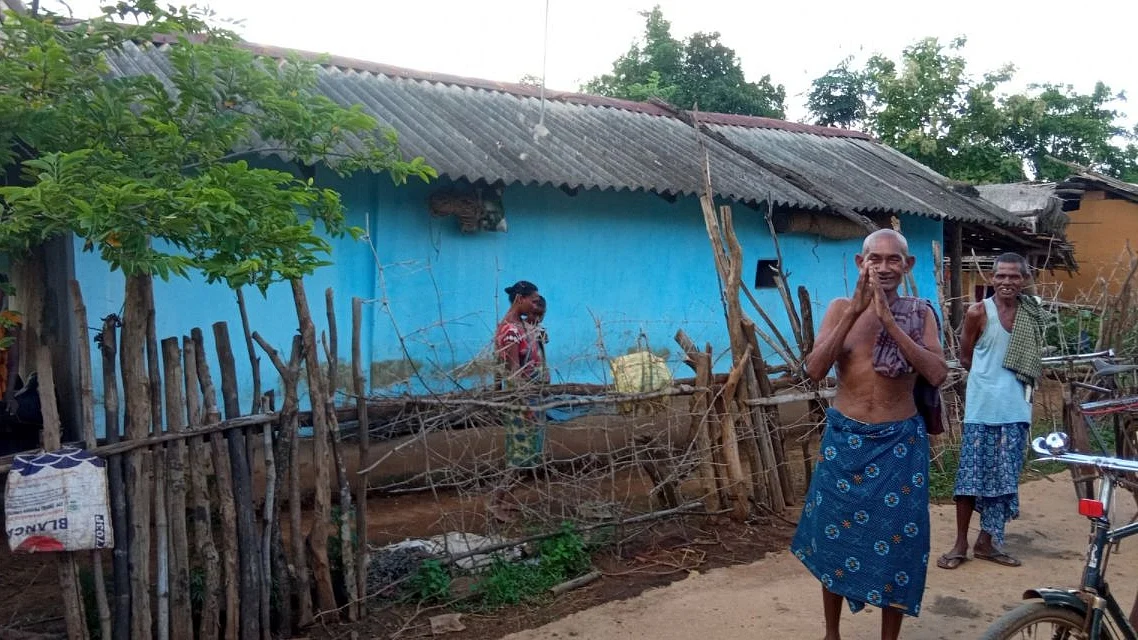 Representative image