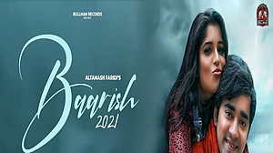 Bullman Records launches 'Baarish' song with Karanvir Bohra, Raaj Aashoo and Muskaan