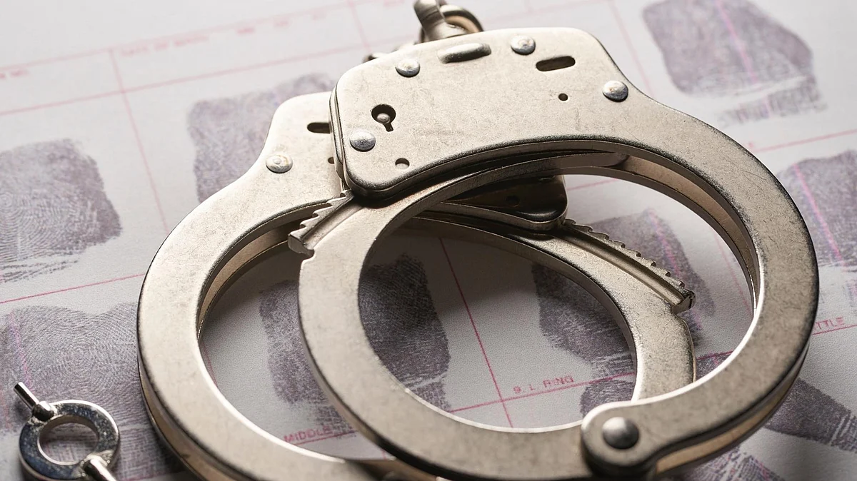 Hizbul Mujahideen terrorist arrested in Jammu and Kashmir's Kishtwar