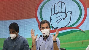 Assets created in last 70 years being sold: Rahul on National Monetisation Pipeline