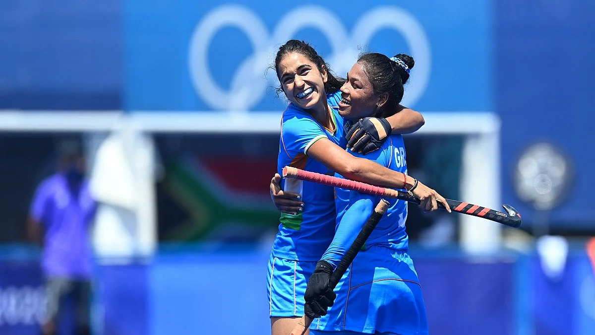 Photo Courtesy: Twitter/@TheHockeyIndia