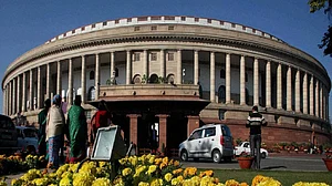Five Bills with serious ramifications for the country were passed during monsoon session
