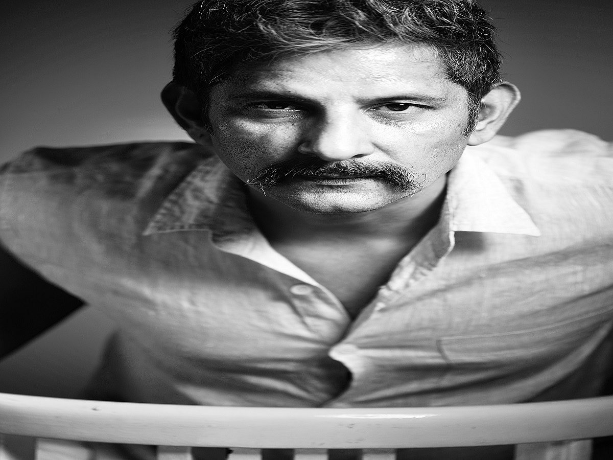 'Secret Superstar' actor Raj Arjun raves about his 5 most applauded short films