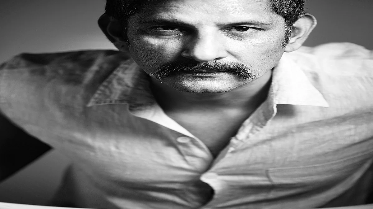 'Secret Superstar' actor Raj Arjun raves about his 5 most applauded short films