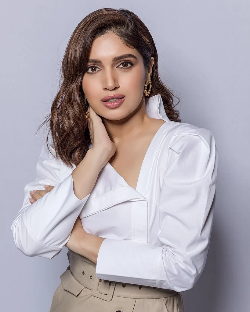 Bhumi Pednekar