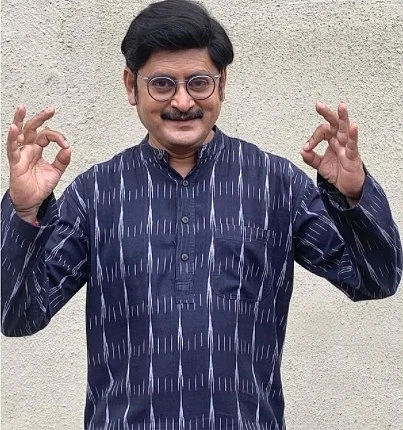 Rohitashv Gour