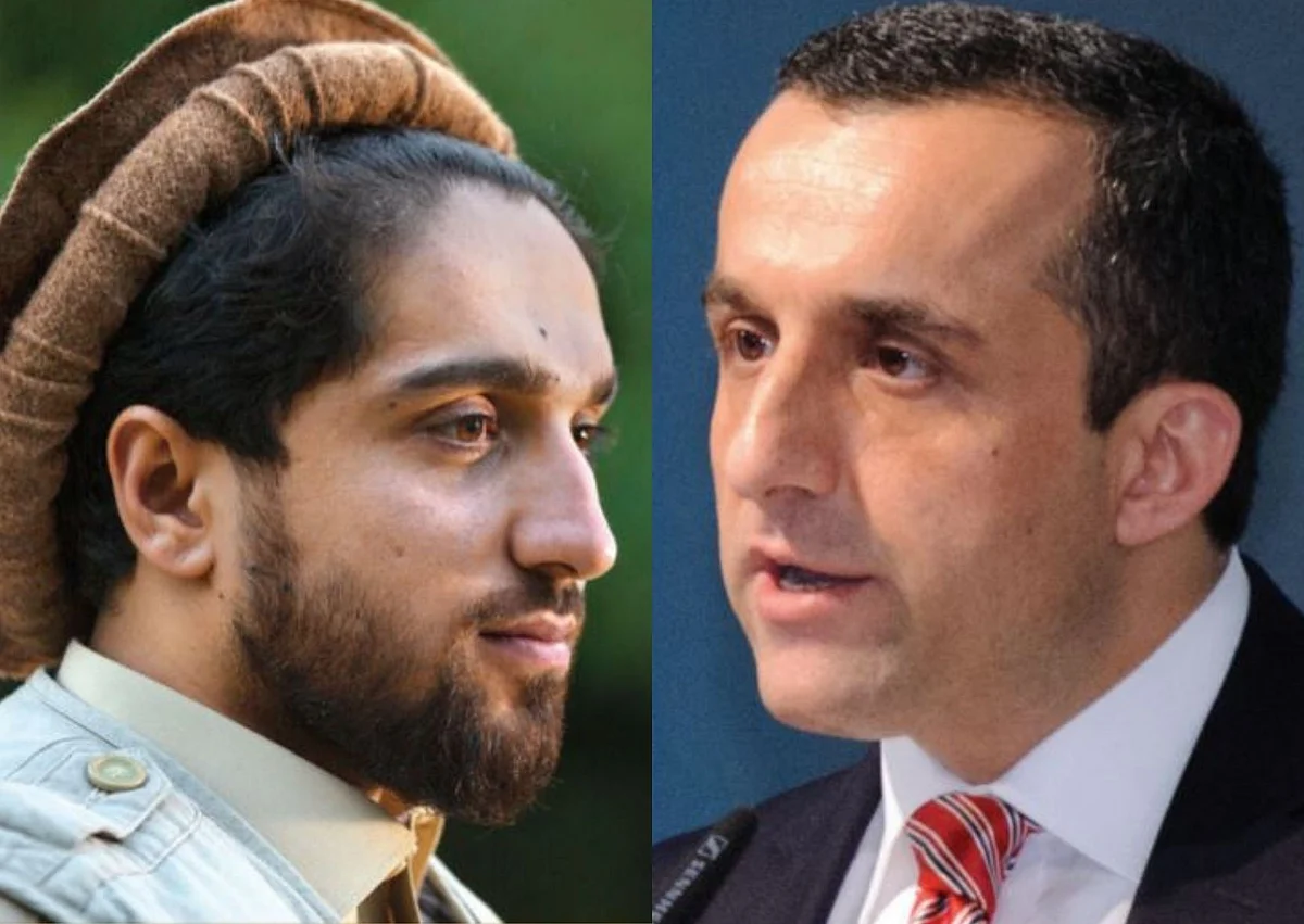 Afghanistan: An inclusive government is the only hope now