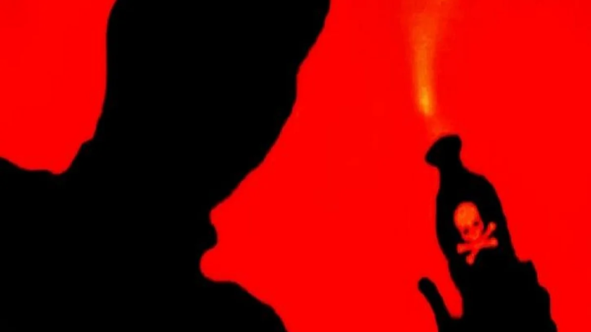 Representative Image (Photo Courtesy: IANS)