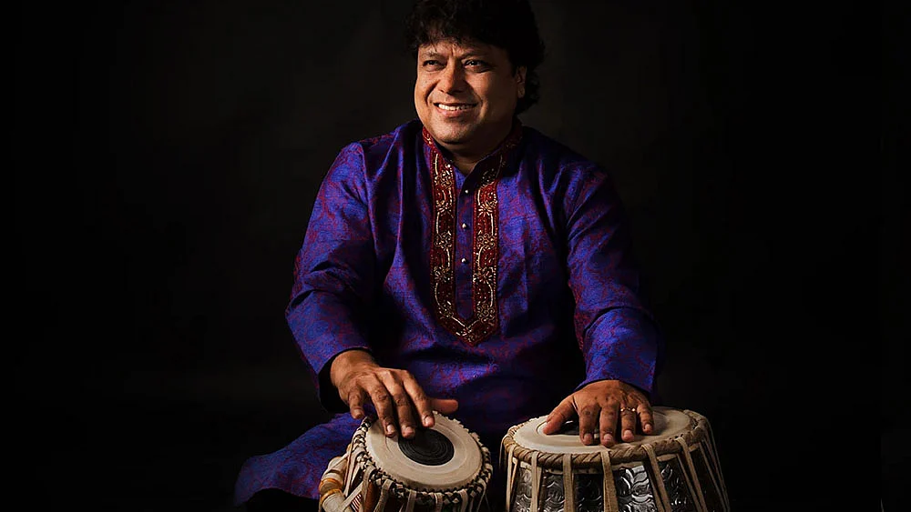Renowned tabla artiste Pt Subhankar Banerjee passes away