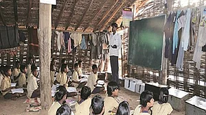 Education must be treated as a child’s basic right while drafting schooling policies in these troubled times