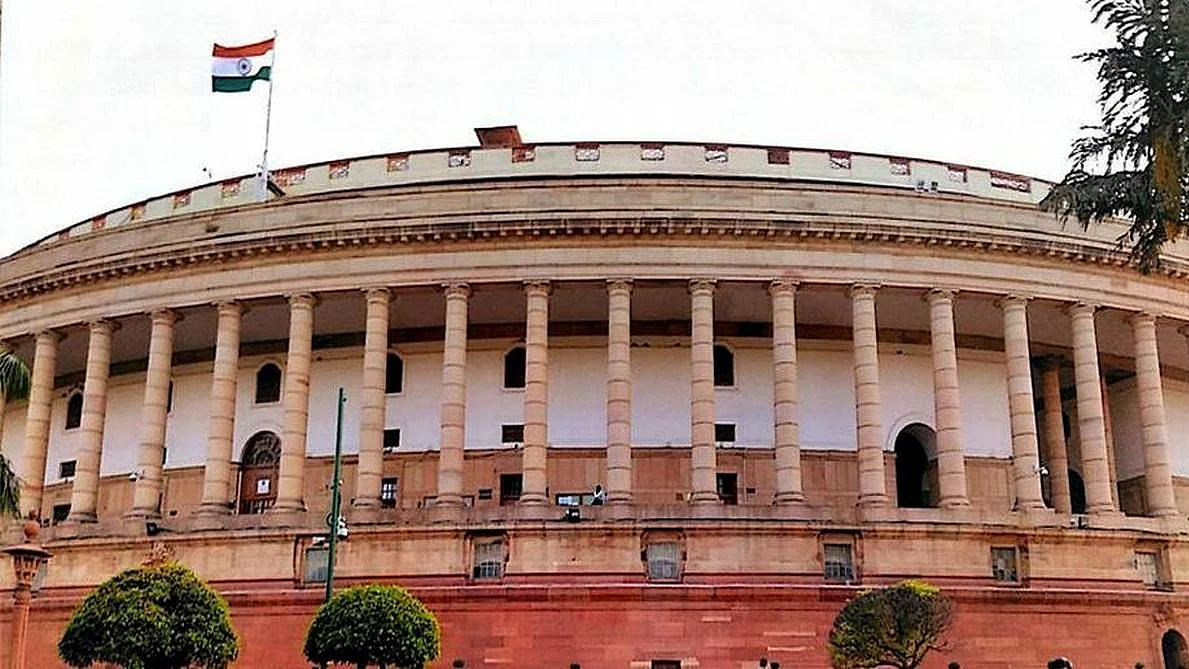 Parliament of India