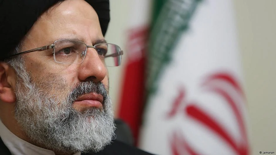'Few Iranians will mourn Raisi' as Iran goes back to the future
