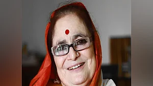 With passing away of Padma Sachdev, Dogri literature has lost a motherly presence