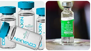 Regular market approval granted for Covishield, Covaxin for use in adult population
