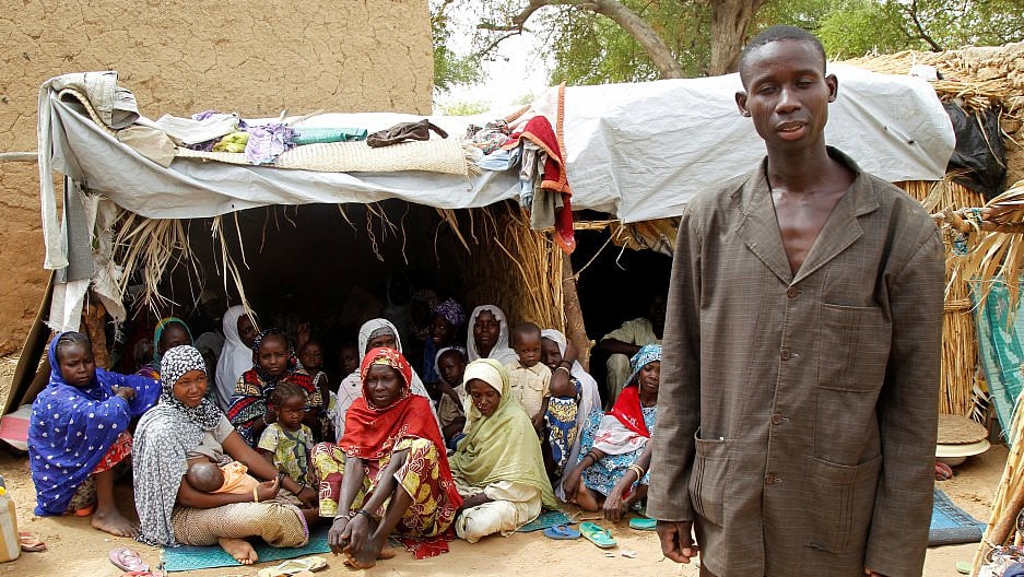 4.4mn people in Nigeria face critical food shortage: UN