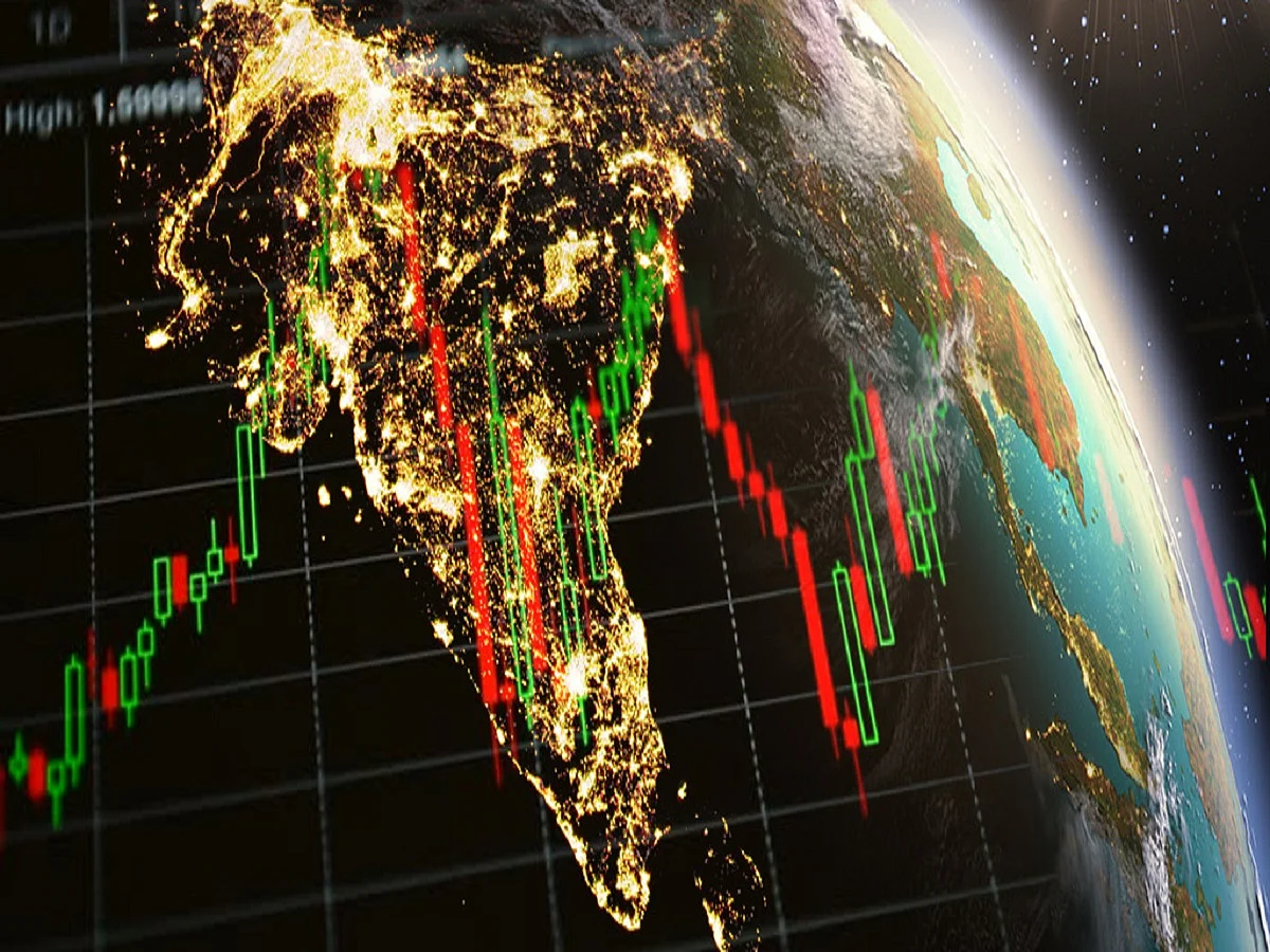 Modi government has failed to utilise technology to ensure inclusive economy