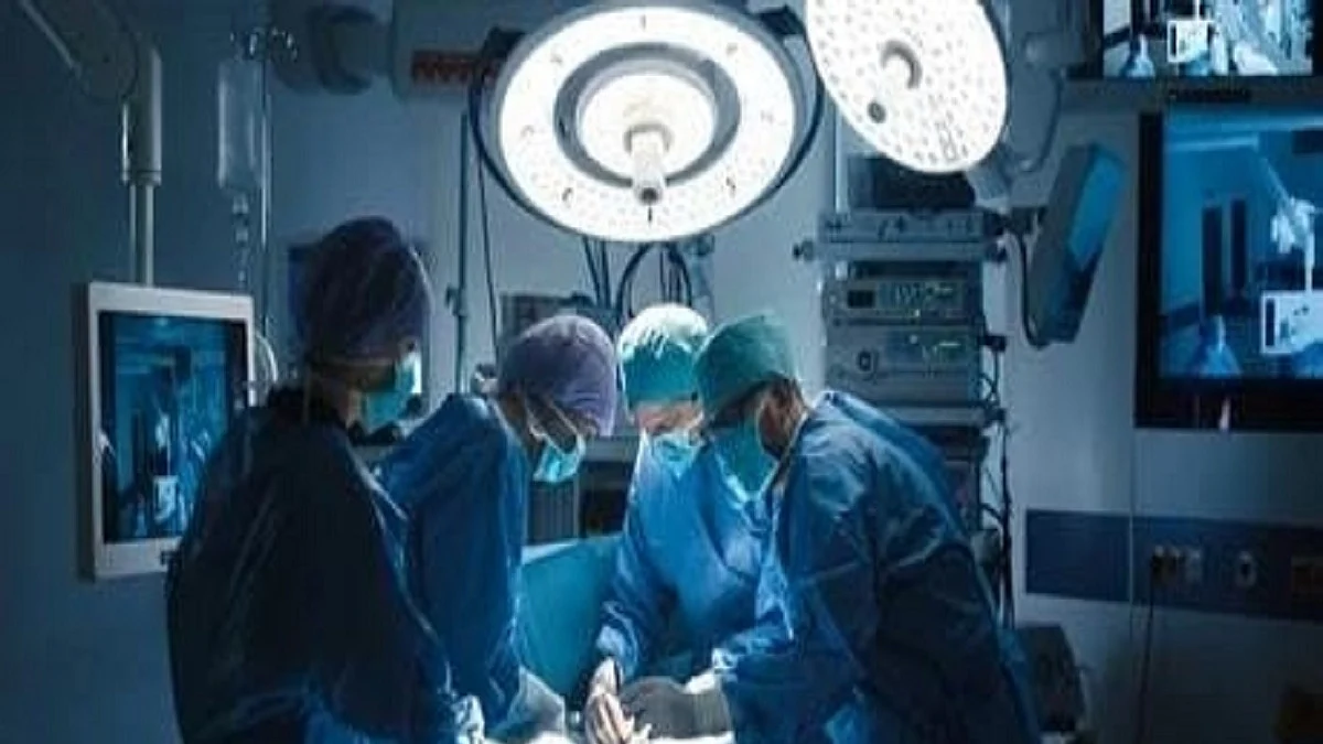 Representative Image (Photo Courtesy: IANS)