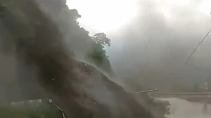 Explained: Why mountains in Himachal are rolling down