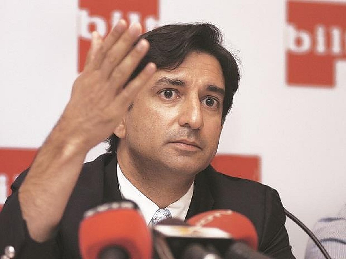 ED arrests Avantha Group promoter Gautam Thapar in money laundering case