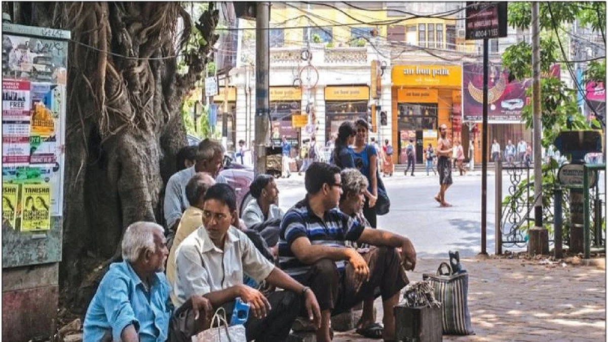 Bad economic measures have rendered millions unemployed over the last few years