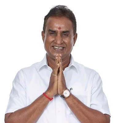 Ex-TN Minister's house searched by anti-corruption bureau