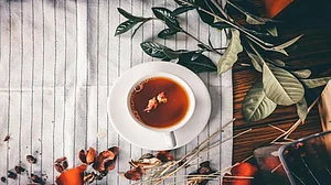 When it comes to tea, look at more than just the blend