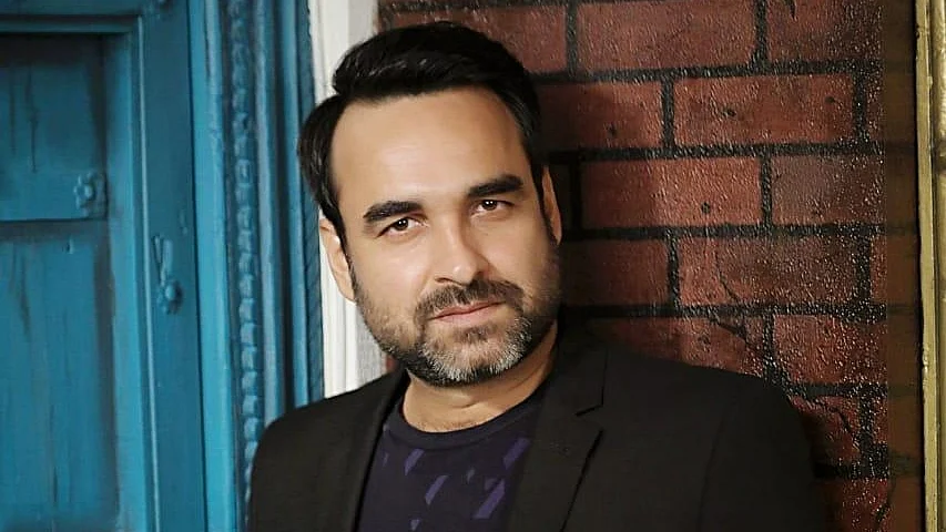 Pankaj Tripathi