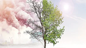 IPCC climate change report shows time is running out for all, and India must act fast in the right direction