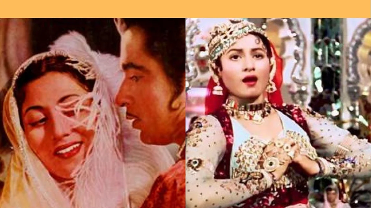 'Mughal-e-Azam' turns 61: Here are some unknown facts about the film