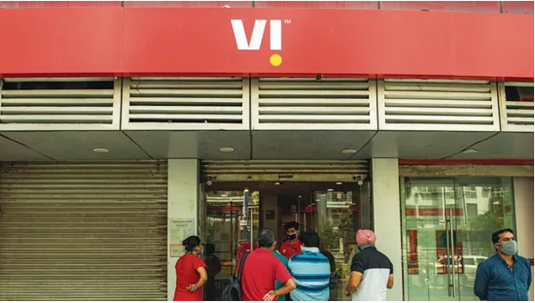 Vodafone-Idea Case: Telecom sector let down by CAG, SC & TRAI 