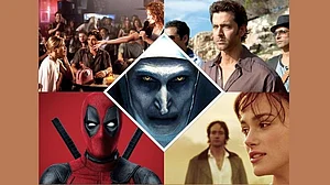 Representative image