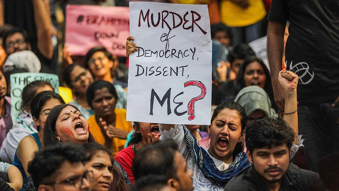 On Independence Day, join the struggle to defend democracy
