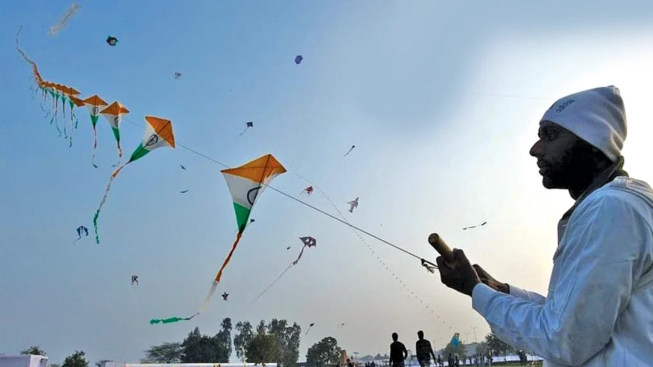 Nostalgia: The Independence Day is no longer the same, rue many Indians