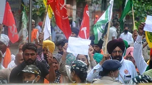 BJP faces rout in UP, Punjab as farmers launch ‘Modi Gaddi Chhodo’ campaign on Quit India Movement Day