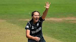 Kerr withdraws from New Zealand women's tour of England to focus on mental health