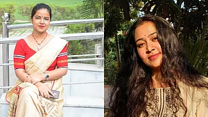 They had to travel to Delhi to ‘celebrate’ the Independence Day