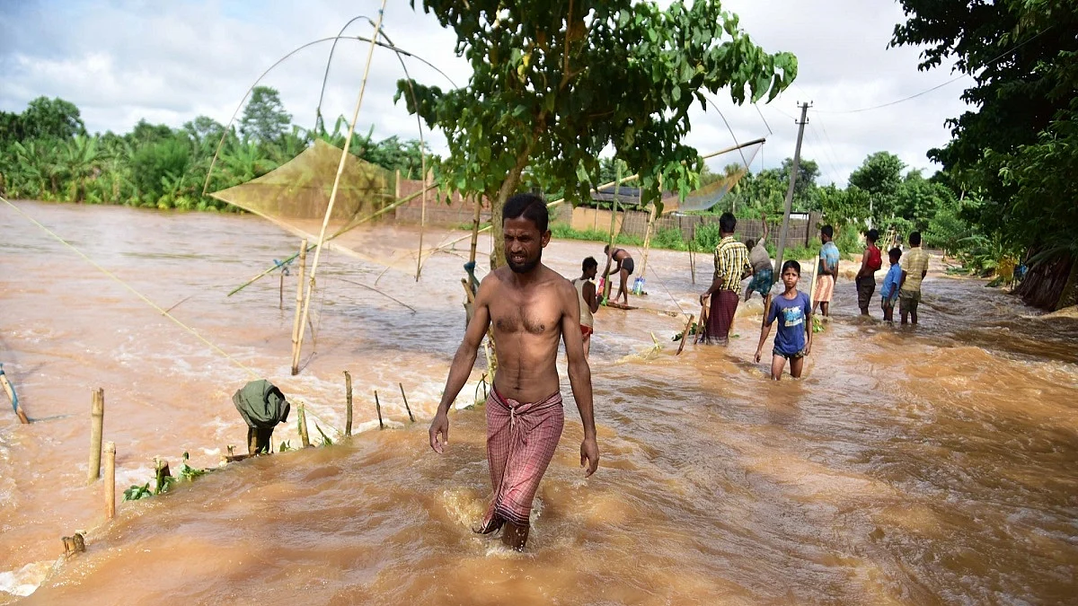 Representative Image (Photo Courtesy: IANS)