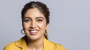 ‘Raksha Bandhan' is my reunion with the most special people in my life!: Bhumi Pednekar
