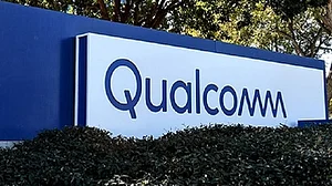 Qualcomm unveils world's 1st 5G platform to build drones