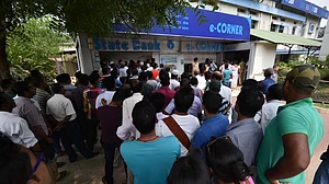 Banks will now be fined for non-availability of cash in ATMs
