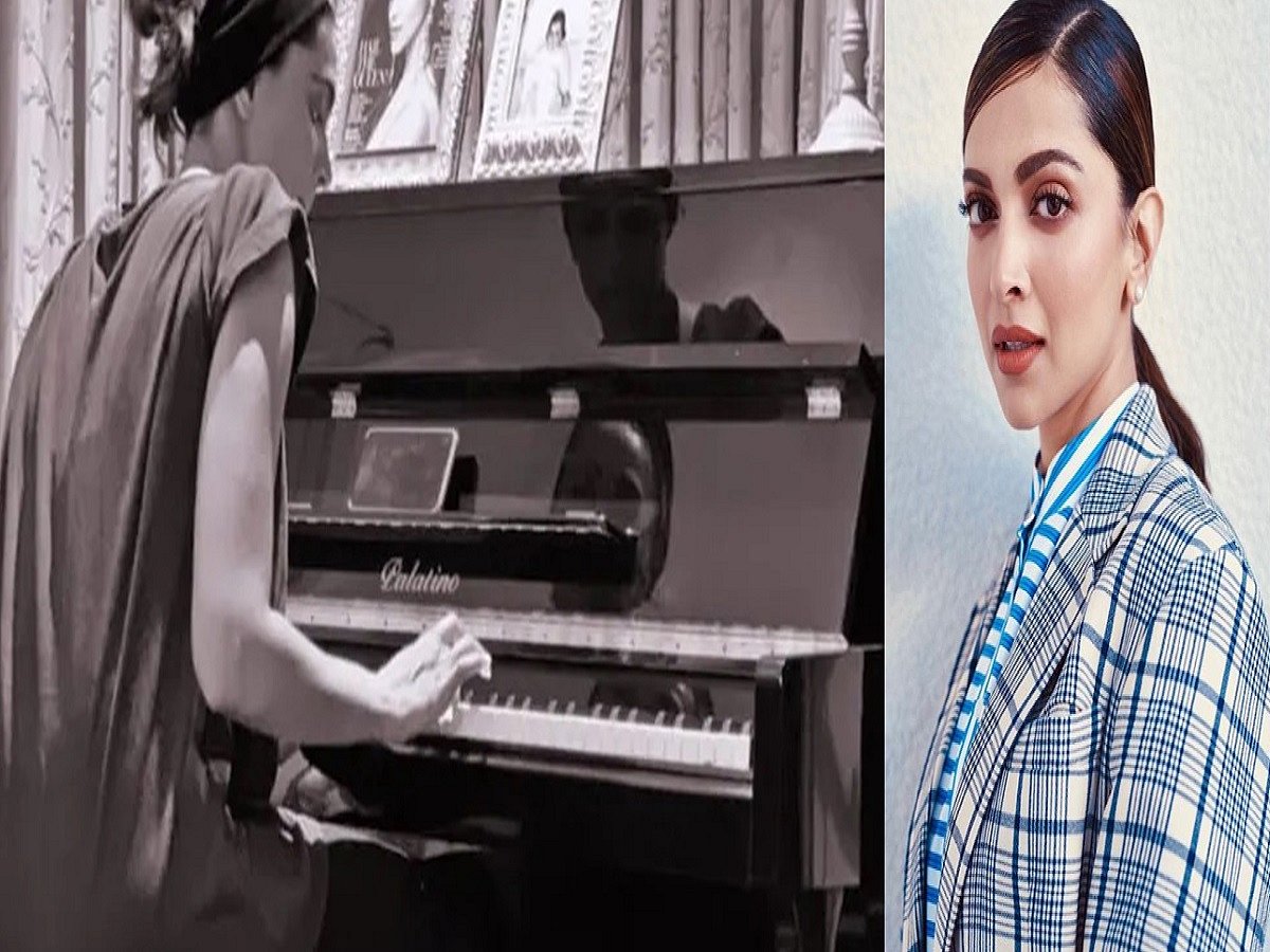 What did our favorite actors do during lockdowns when all shoots came to a halt? Read on to find out!