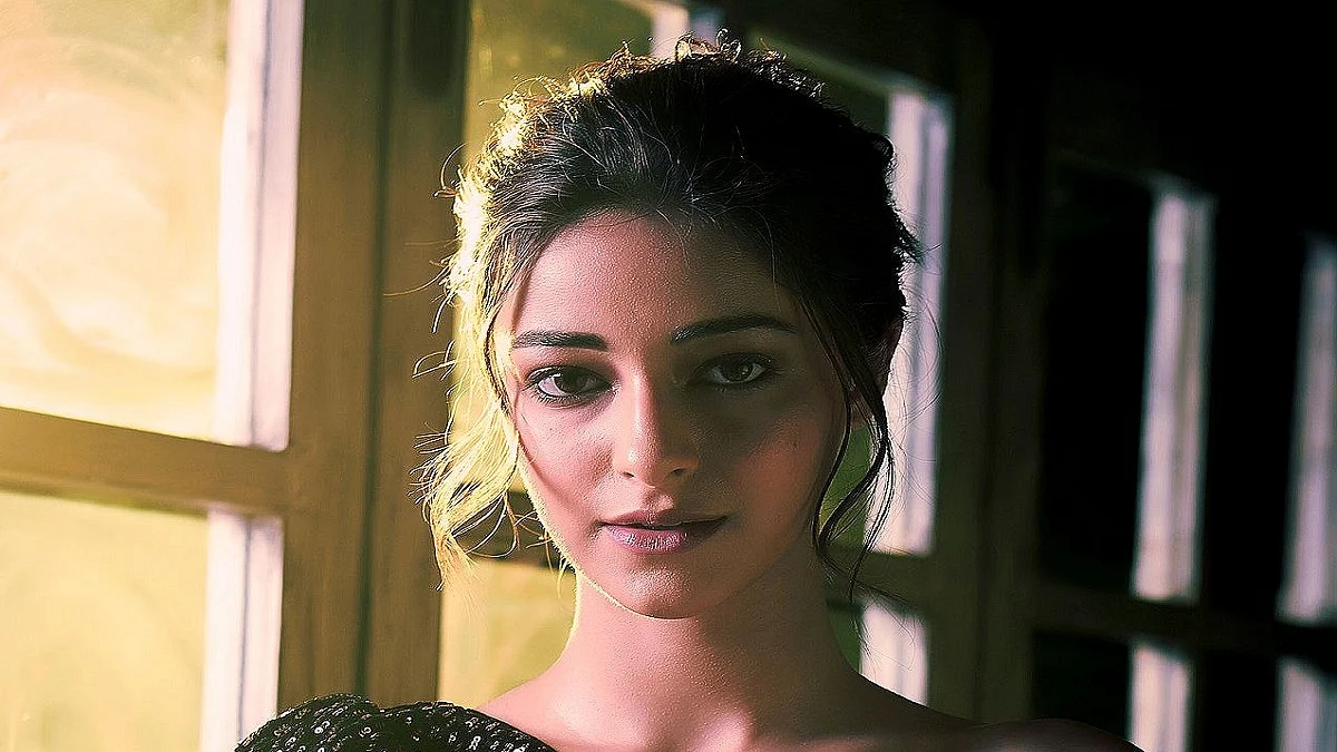 Ananya Pandey