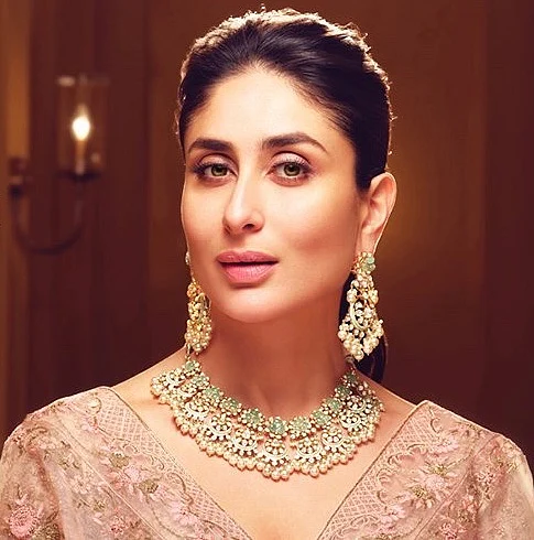 Kareena Kapoor Khan
